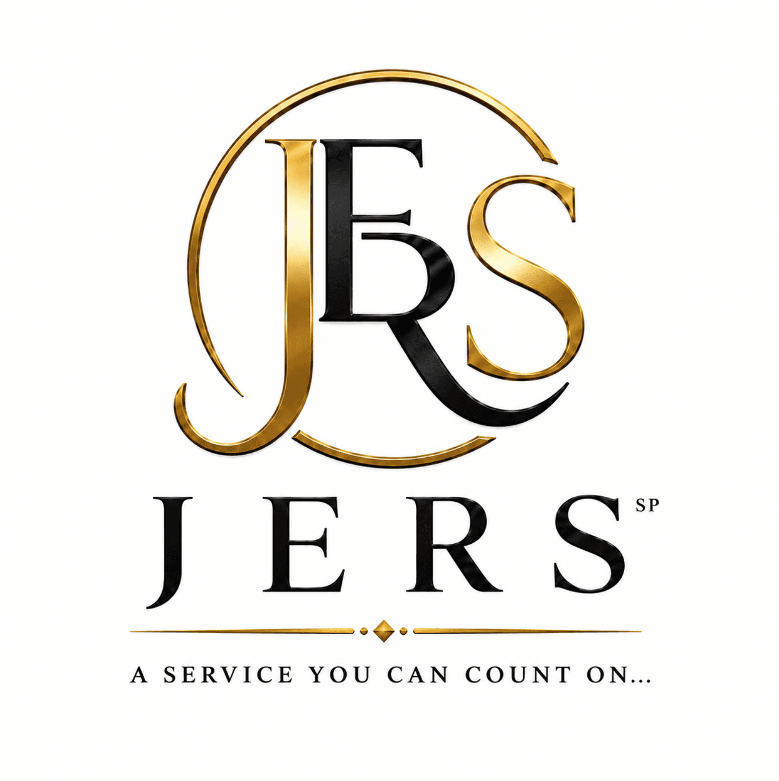 JERS β A service you can count on